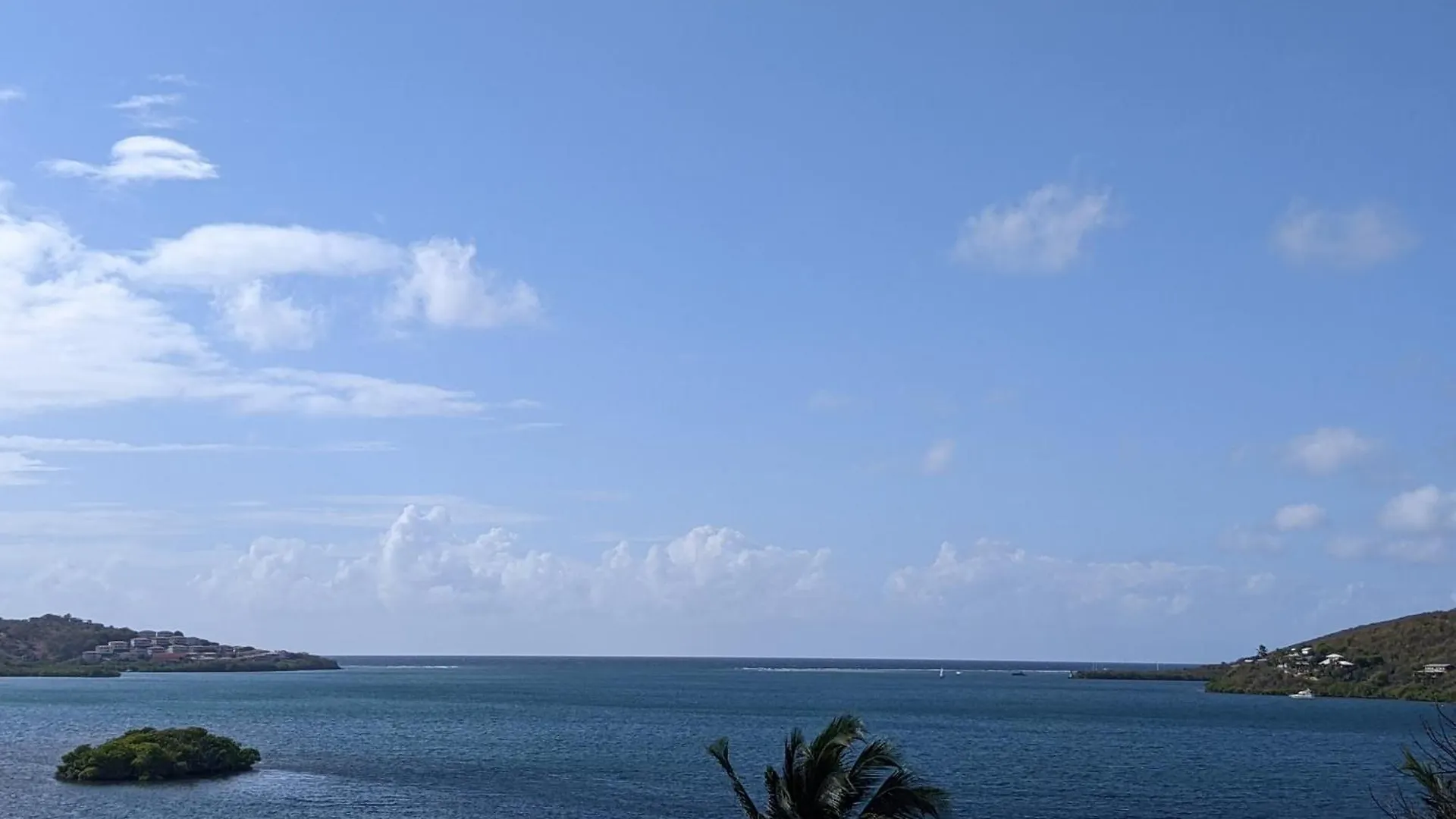 Villa Come, Enjoy & Relax Casa Su Marco Perfect Getaway On Culebra Island Puerto Rico Isla Culebra