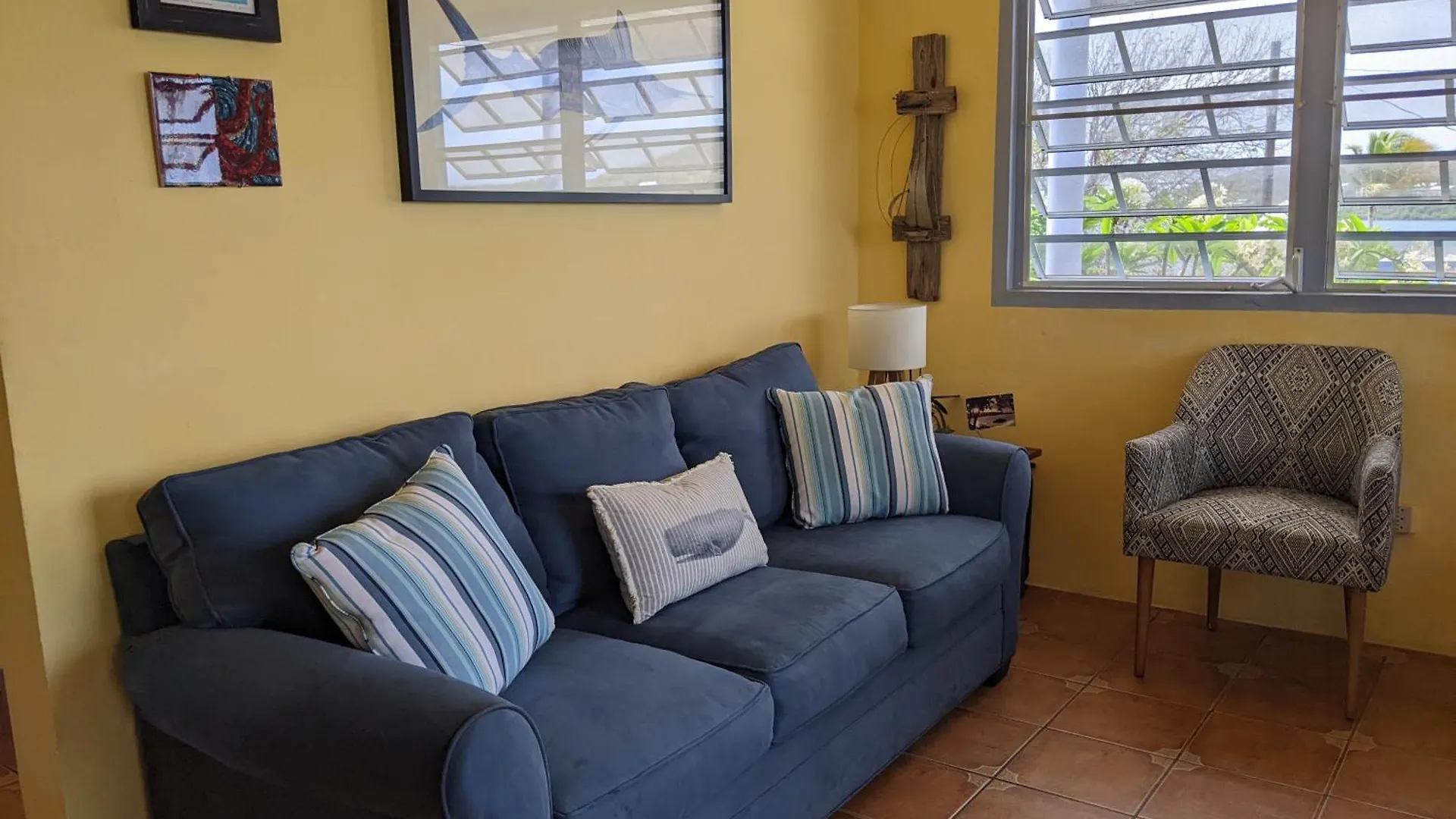 Come, Enjoy & Relax Casa Su Marco Perfect Getaway On Culebra Island Puerto Rico Isla Culebra Puerto Rico