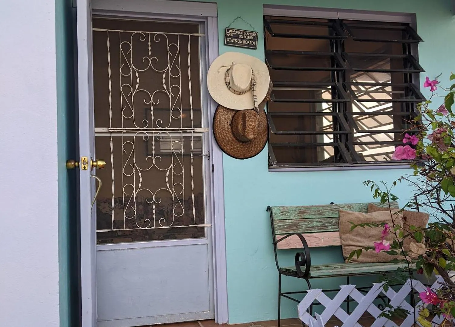 Villa Come, Enjoy & Relax Casa Su Marco Perfect Getaway On Culebra Island Puerto Rico Isla Culebra