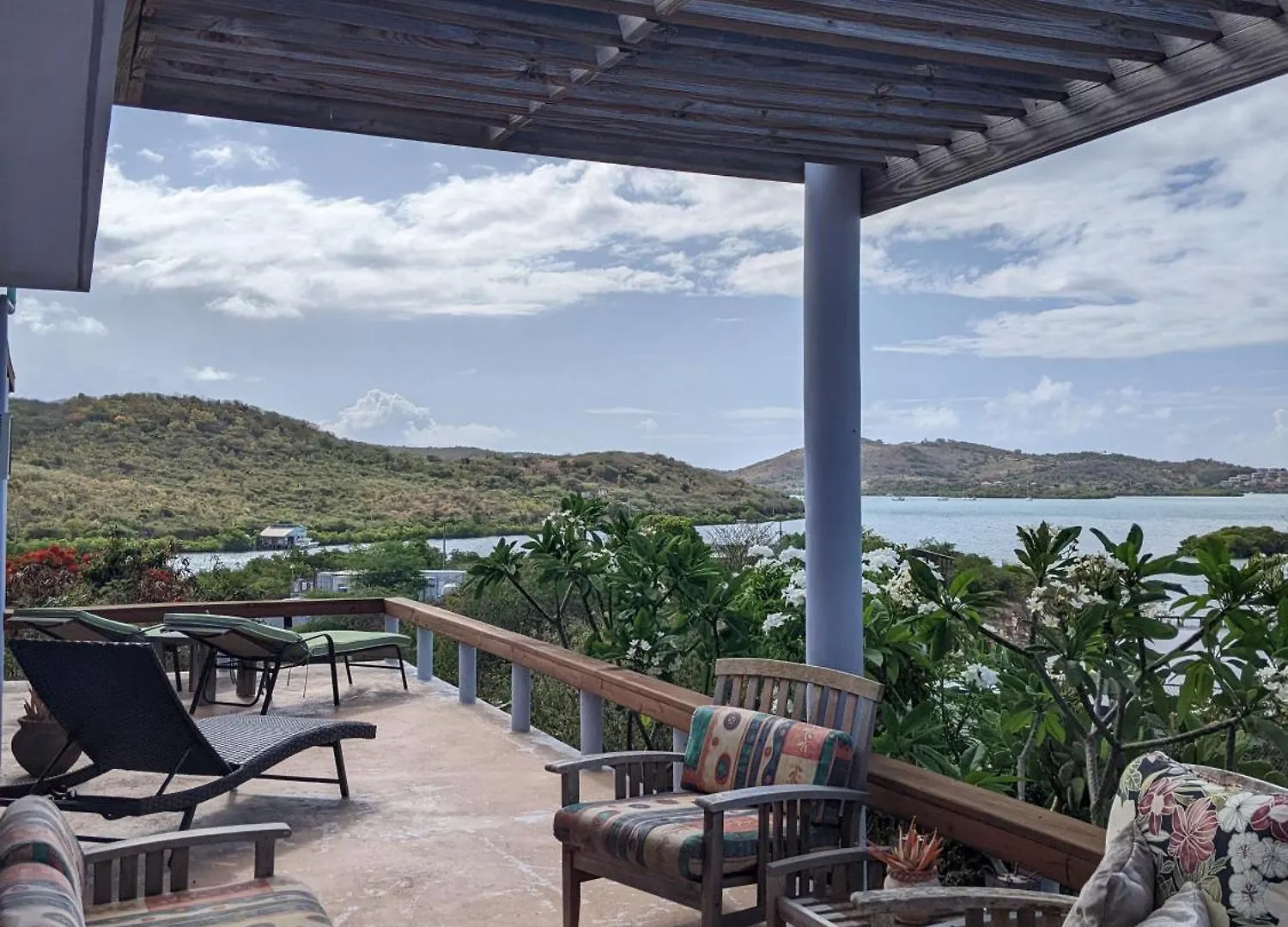 Come, Enjoy & Relax Casa Su Marco Perfect Getaway On Culebra Island Puerto Rico Isla Culebra Puerto Rico