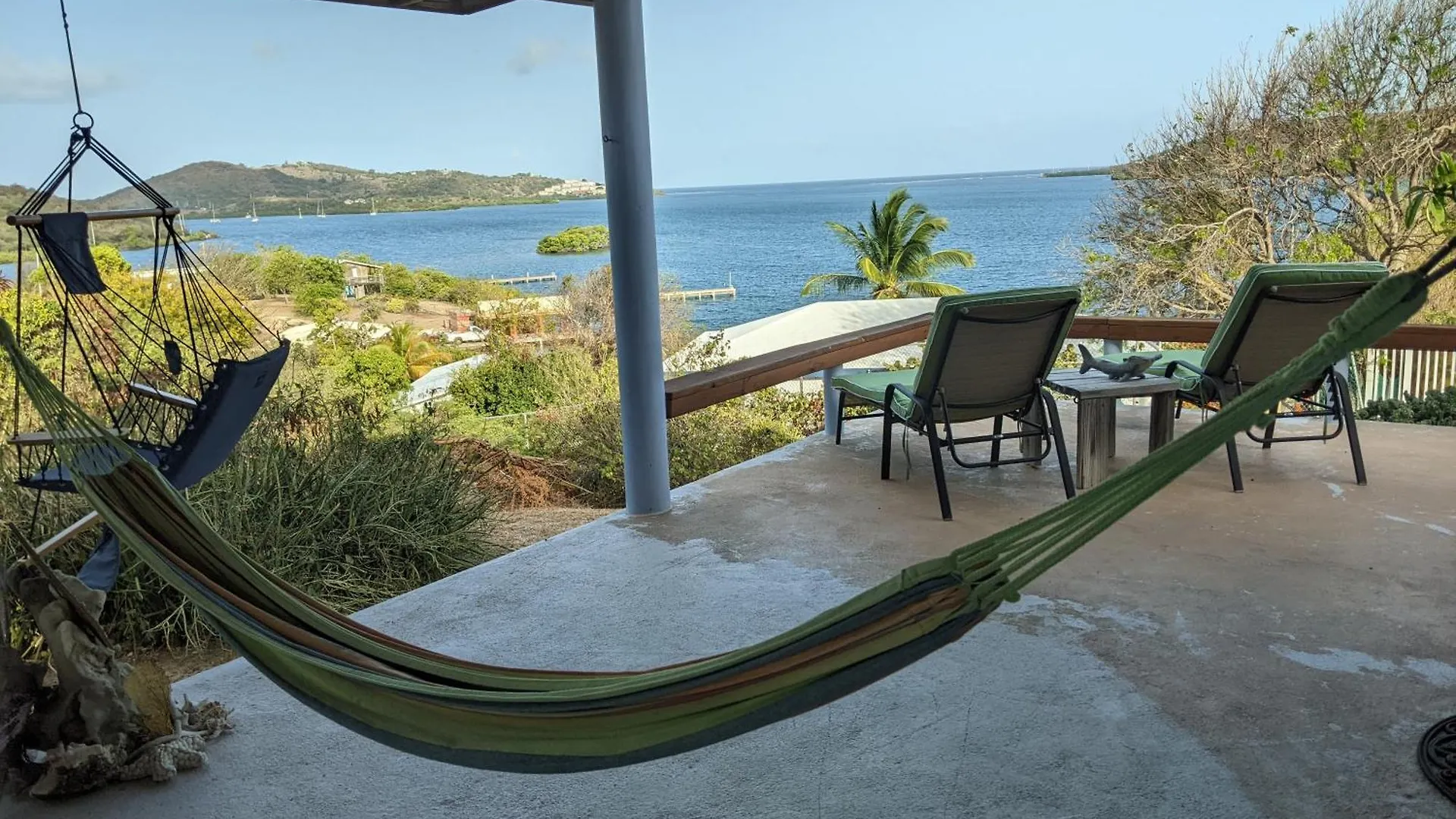 Villa Come, Enjoy & Relax Casa Su Marco Perfect Getaway On Culebra Island Puerto Rico Isla Culebra
