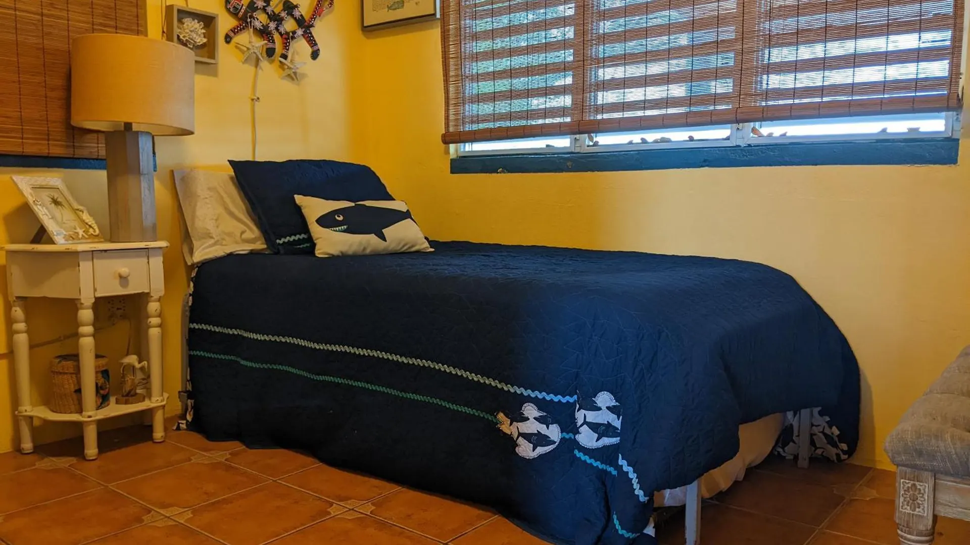 Come, Enjoy & Relax Casa Su Marco Perfect Getaway On Culebra Island Puerto Rico Isla Culebra 0*,